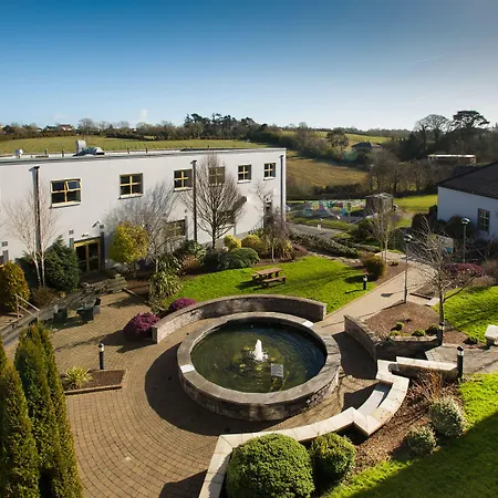 Newtown Park Hotel-3