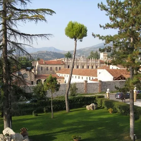 Hotel Certosa-2