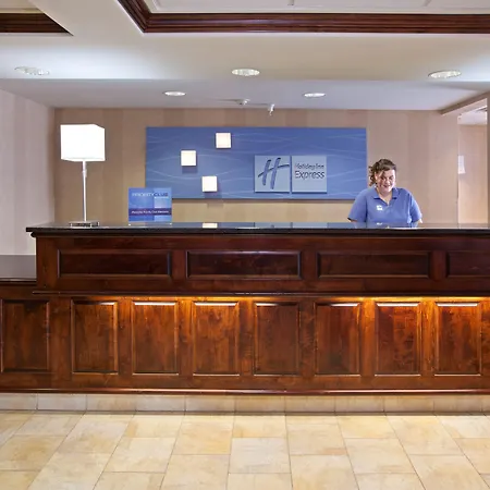 Holiday Inn Express Lebanon By Ihg-3