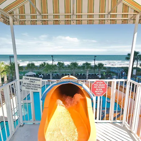 Caribbean Resort Myrtle Beach-3