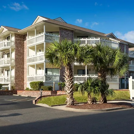 Caribbean Resort Myrtle Beach-2