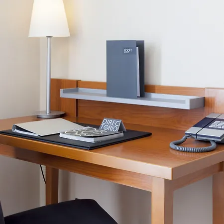 Ac Hotel Palencia By Marriott-3