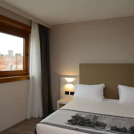 Albergo Roma, BW Signature Collection-2