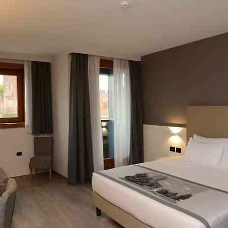 Albergo Roma, BW Signature Collection-3