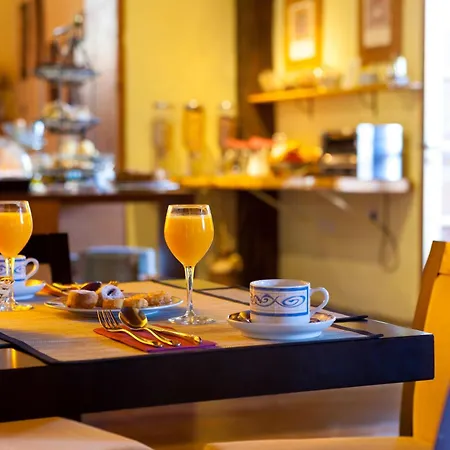 Hotel La Quinta Roja THe Senses Collection-2