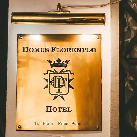 Domus Florentiae Hotel-3