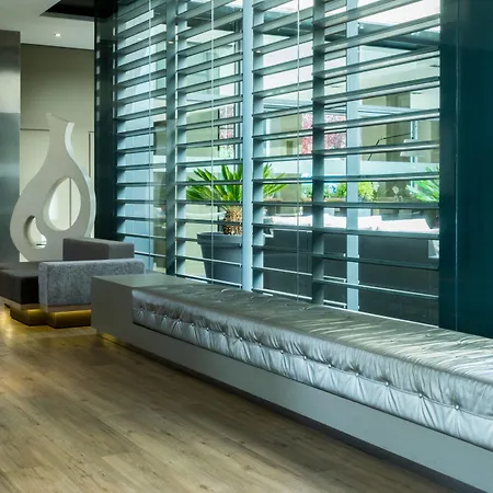 Ac Hotel Ciutat De Palma By Marriott-3