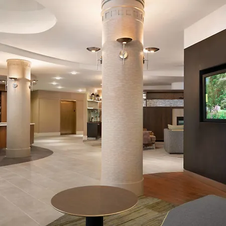 Courtyard By Marriott Middletown Goshen-3