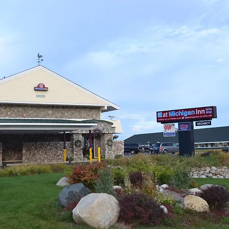 Baymont By Wyndham Petoskey-2