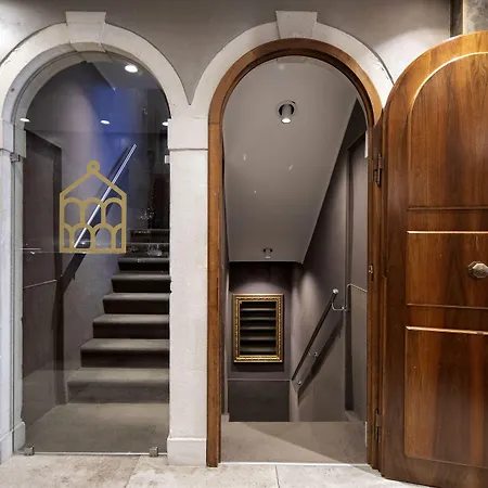 Alle Guglie Boutique Hotel-2