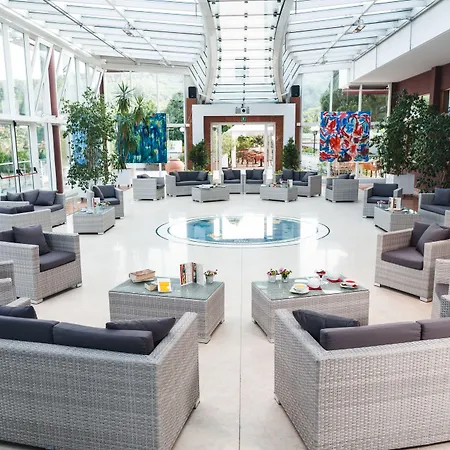 Hotel Terme Millepini-3