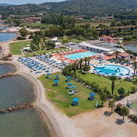 Hotel Airone isola d'Elba-2