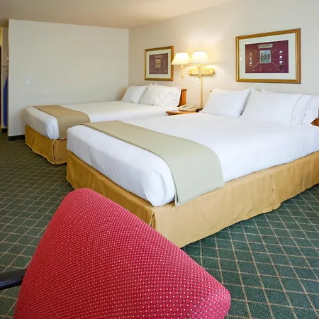 Holiday Inn Express & Suites Yankton By Ihg-3