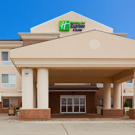 Holiday Inn Express & Suites Yankton By Ihg-2