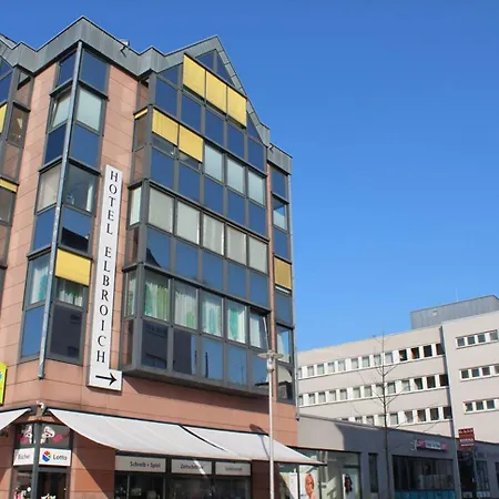 Hotel Elbroich-3