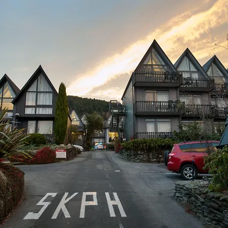 Heartland Hotel Queenstown-2