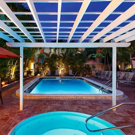 Inn At The Beach-Venice Florida-2