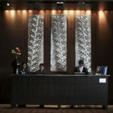 Intercontinental Marine Drive Mumbai By Ihg-3
