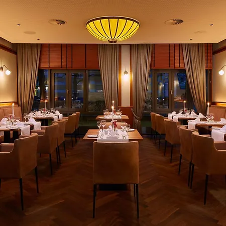 Hyperion Hotel Berlin-3