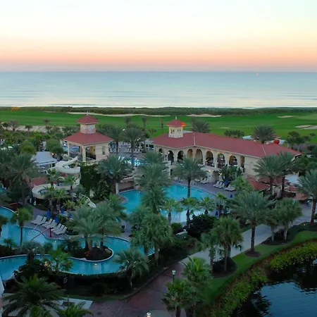 The Lodge At Hammock Beach Resort-3