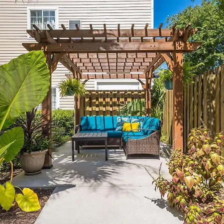 Mainstay Suites Wilmington - University Area-3
