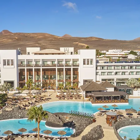 Secrets Lanzarote Resort & Spa - Adults Only-3