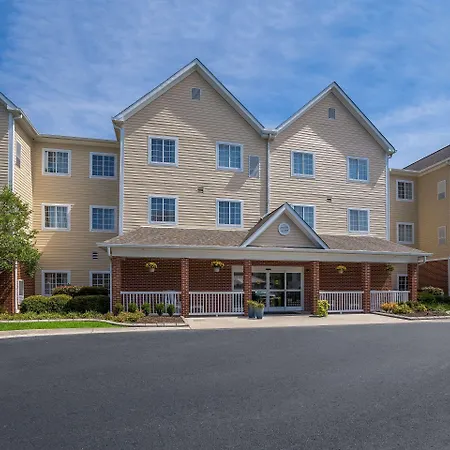 Mainstay Suites Wilmington - University Area-2