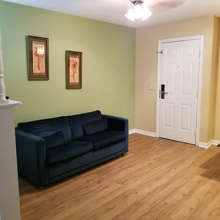 Hospitality Inn - Jacksonville-2