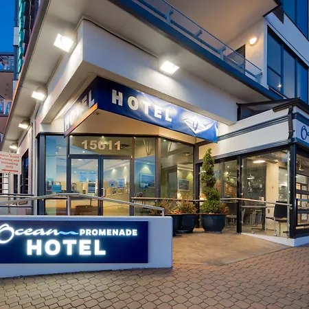 Ocean Promenade Hotel-3