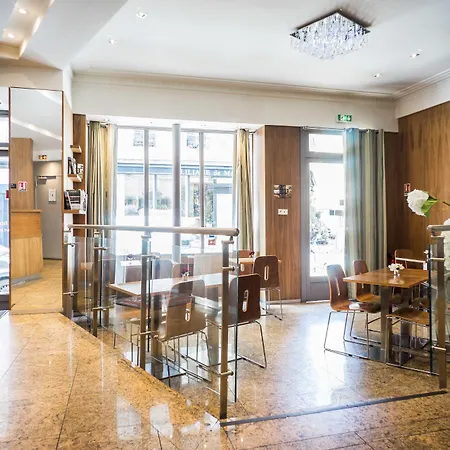 Art Hotel Lafayette-2