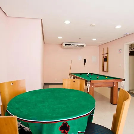 Blue Tree Towers All Suites Santo Andre-3