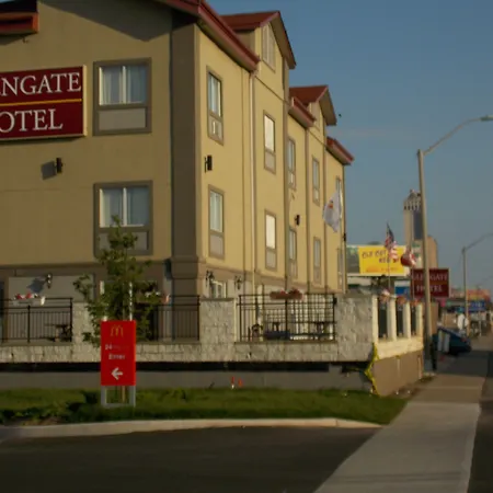 The Glengate Hotel & Suites-3