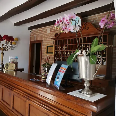 Hotel Arbatasar-2