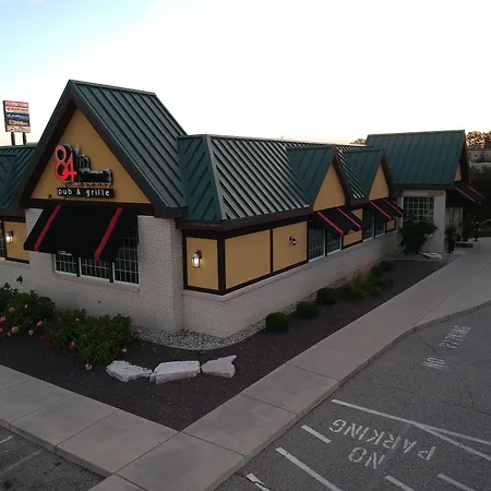 Best Western Byron Center-3