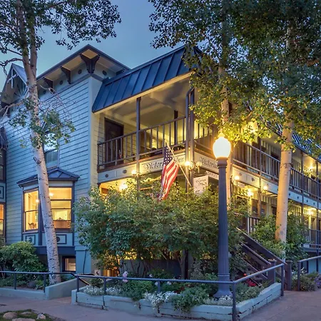 The Victorian Inn-3