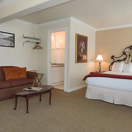 The Victorian Inn-2