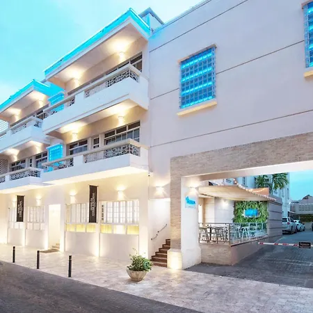Hodelpa Caribe Colonial-2
