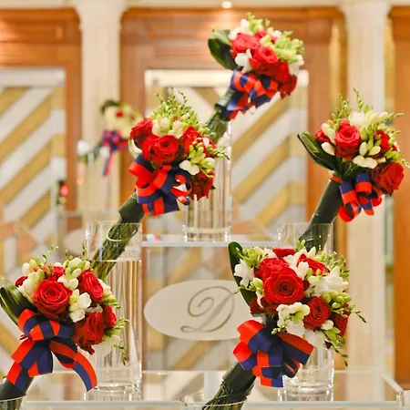 Swiss Diamond Hotel & Spa-2