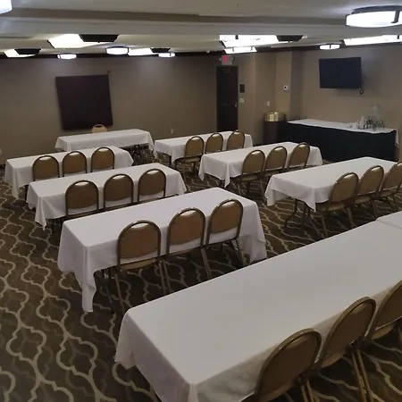 Comfort Inn & Suites St Louis-O'Fallon-3