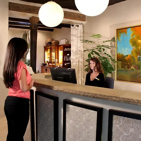 El Monte Sagrado Resort & Spa-3