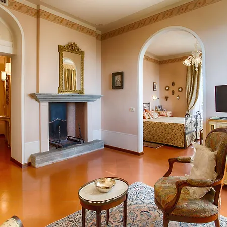 Hotel Villa Marsili, BW Signature Collection-2