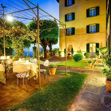 Hotel Villa Marsili, BW Signature Collection-3