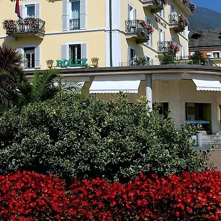 Hotel Du Lac Locarno-2
