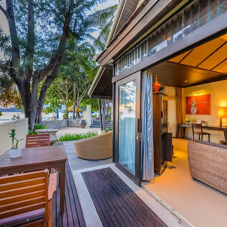 Impiana Beachfront Resort Patong, Phuket-3
