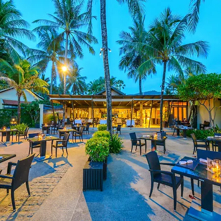 Impiana Beachfront Resort Patong, Phuket-2