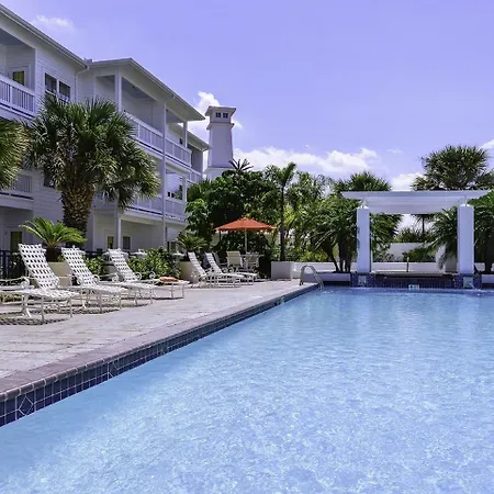 Lighthouse Inn At Aransas Bay-3