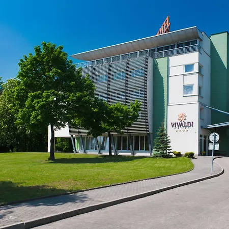 Hotel Vivaldi-2