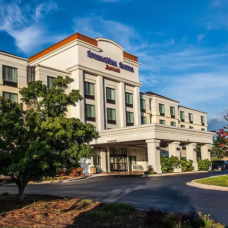 Springhill Suites Florence-3