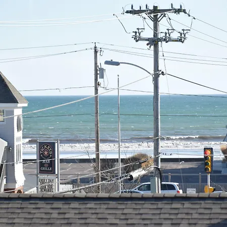 Rhea'S Inn By The Sea-2