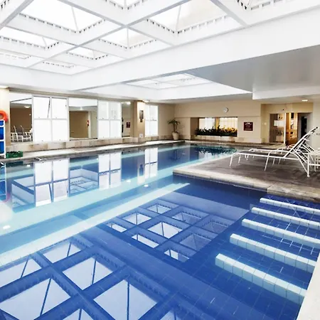 Comfort Suites Alphaville-2
